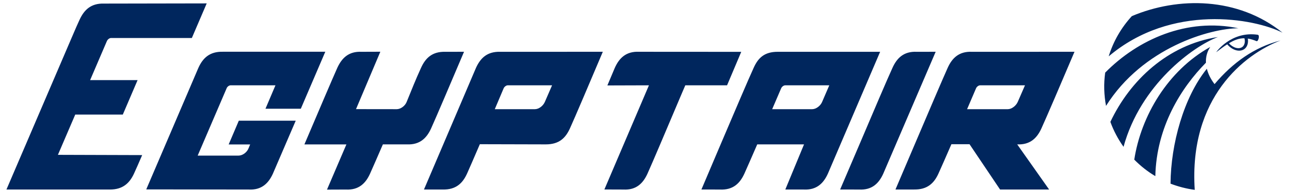 EGYPT AIR
